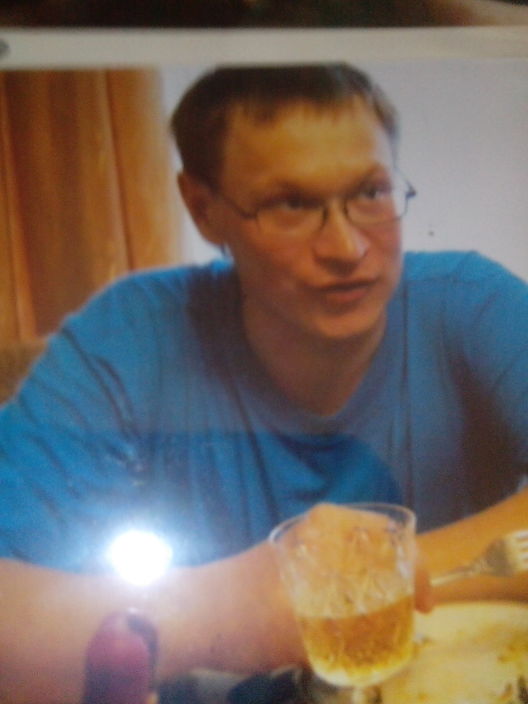 Личные фото