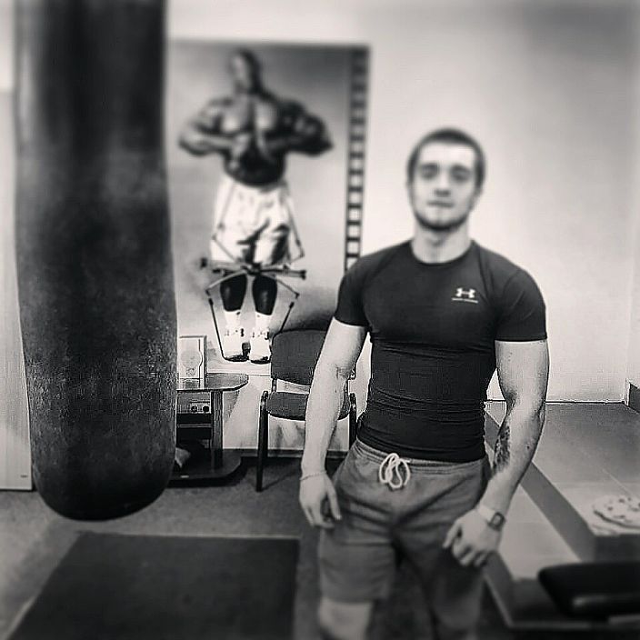 Личные фото