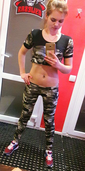 Личные фото