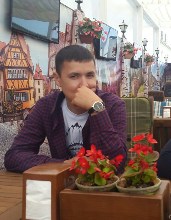 Привет