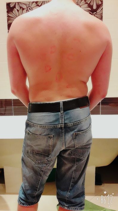 Личные фото