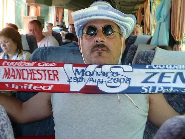 монако 2008г  суперкубок НАШ!!!