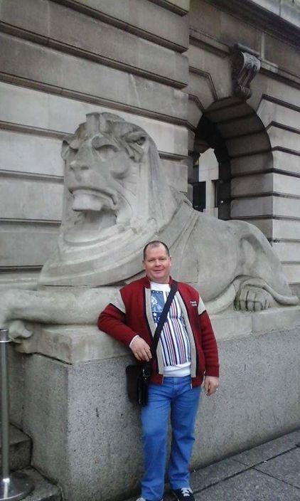 Хочу познакомится