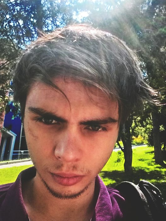 Личные фото