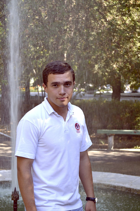 Познакомлюсь