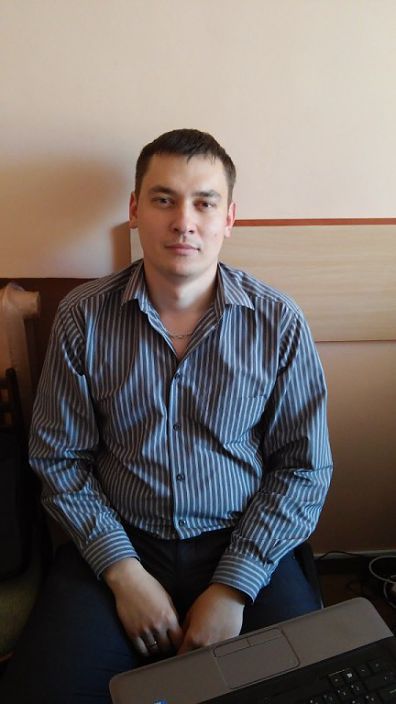 Всем привет