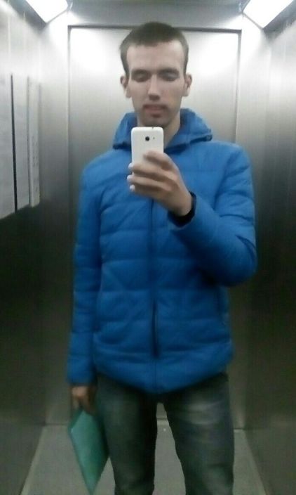 Личные фото