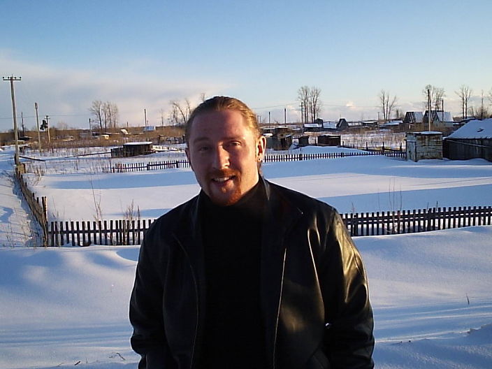 Я четенький