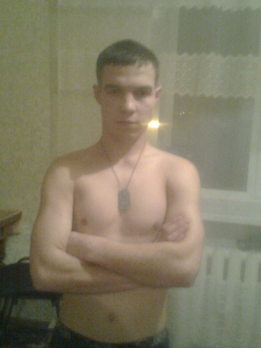 я только я