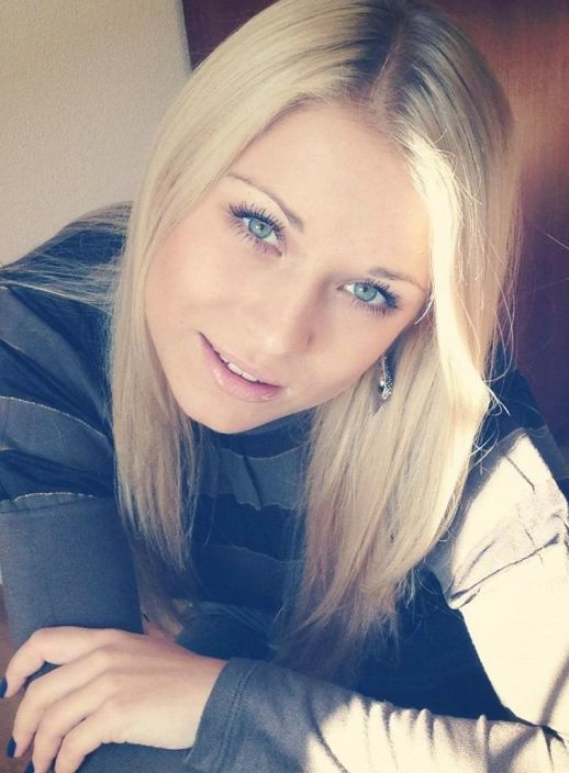 Личные фото