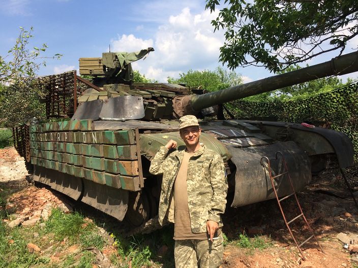 Личные фото