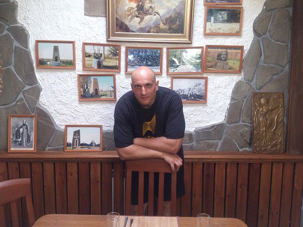 Личные фото