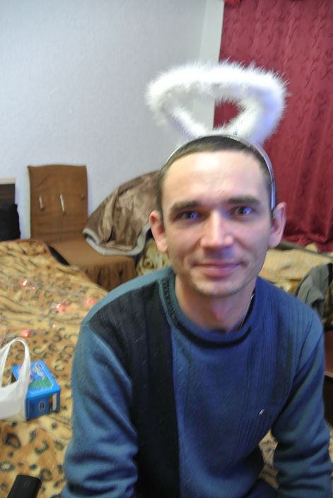 я новый год