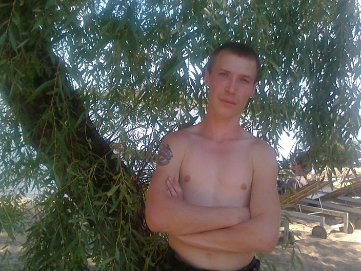 красавчик
