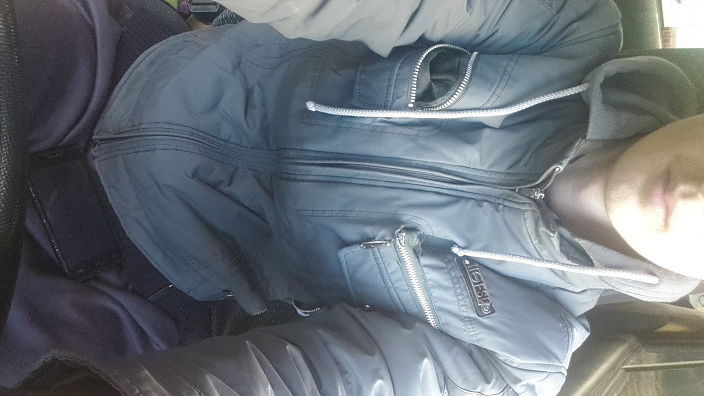 Личные фотки