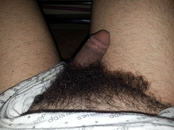 Hairy