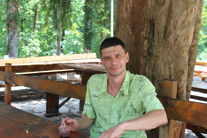 ищу кого нибудь