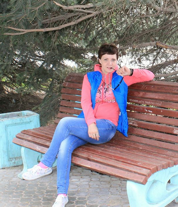 My photo