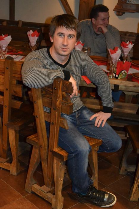 привет