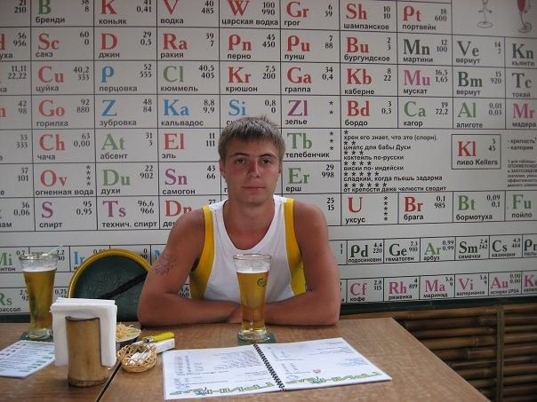 Личные фото