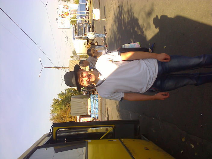 Личные фото