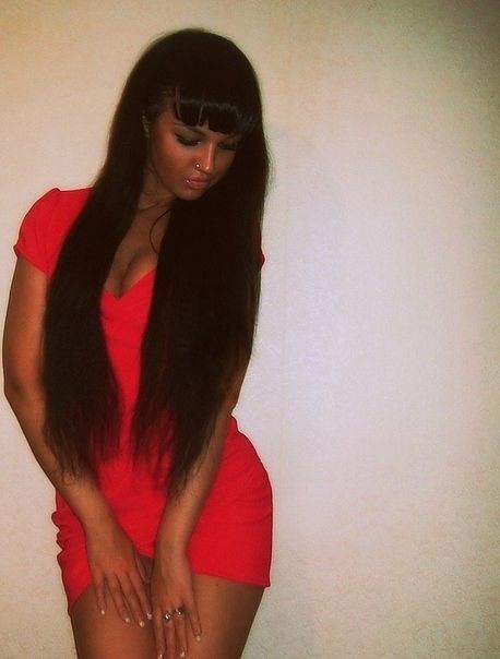need a man