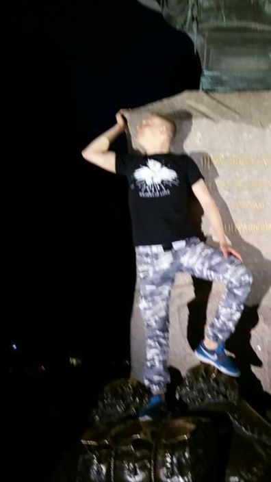 Мммм
