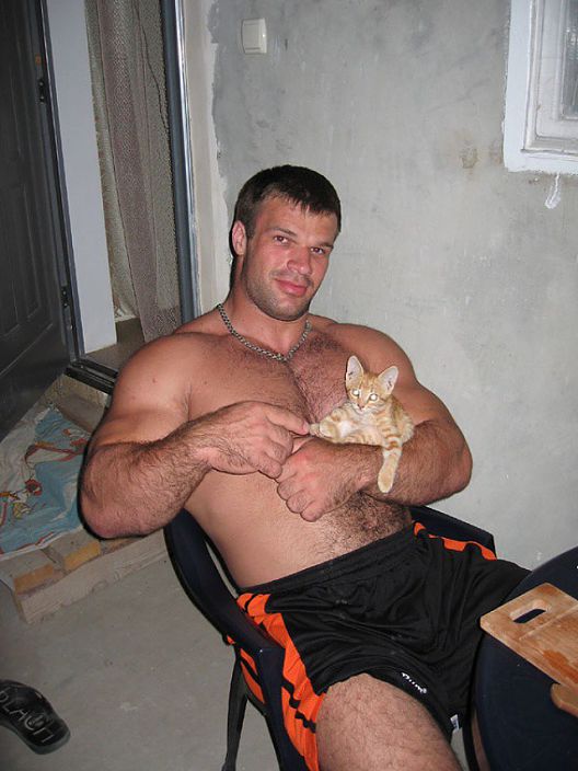 это я