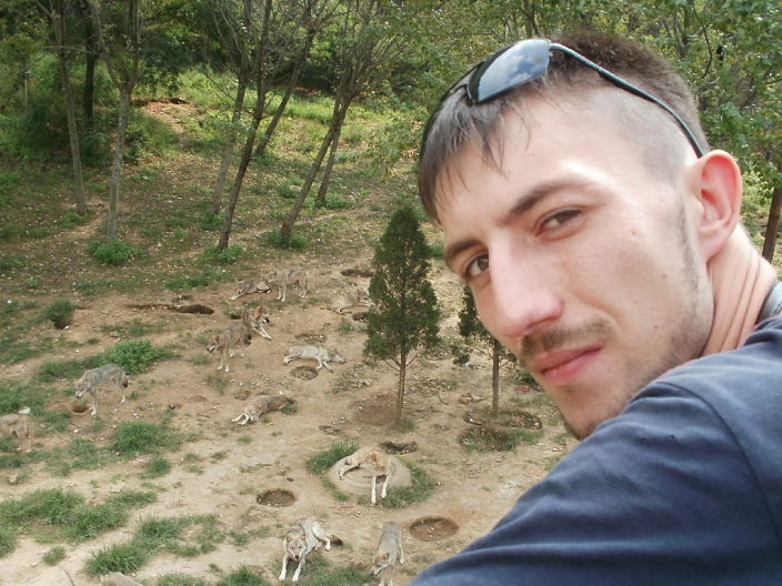 Личные фото