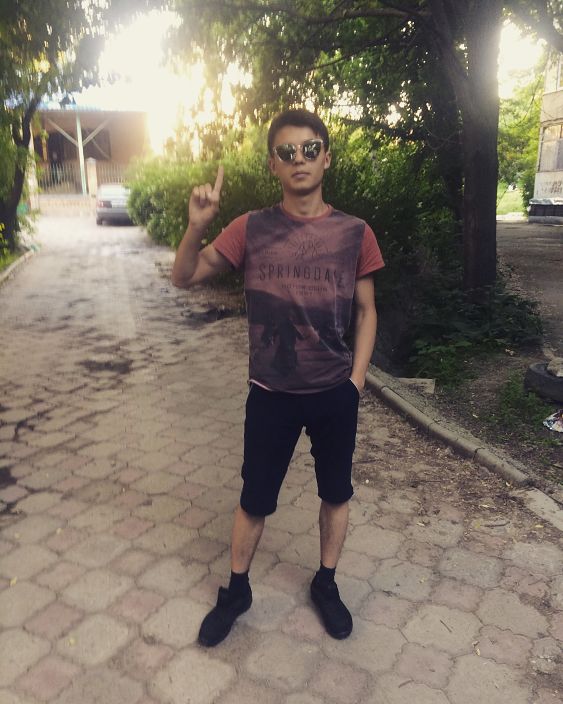 Ищу симпотную девушку