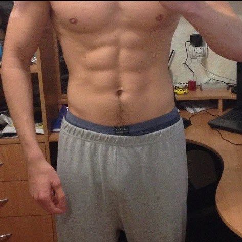 Личные фото