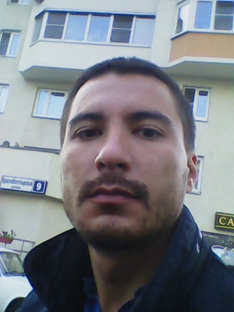 Я собственно