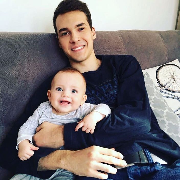 Личные фото