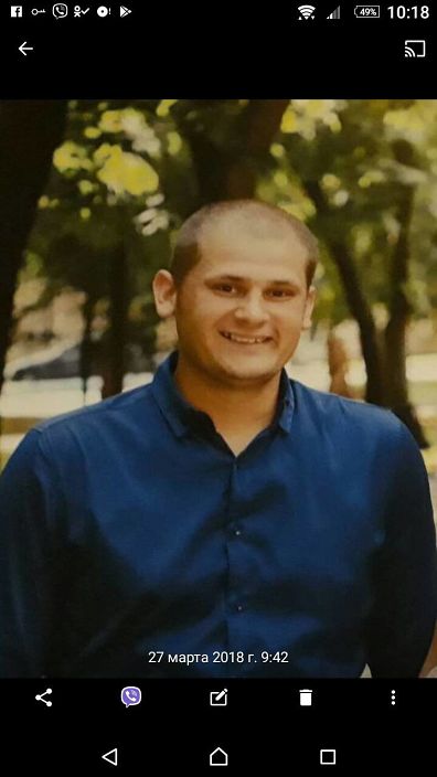 Личные фото