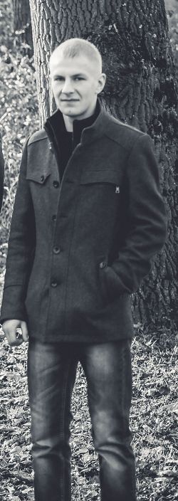 я и только я