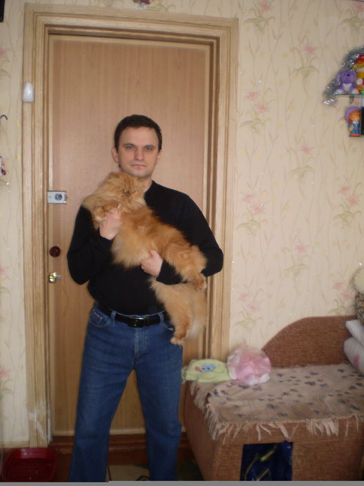 это я