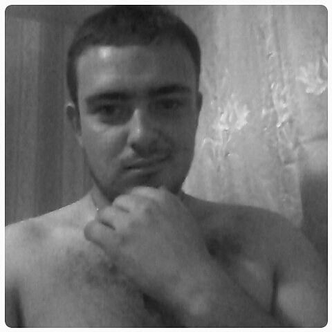 я и ещё раз я