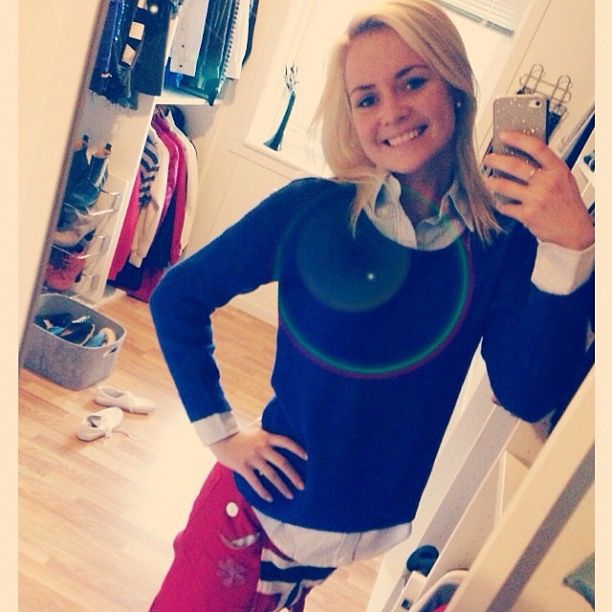 Личные фото