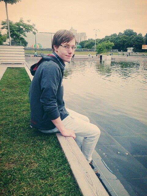 Личные фото