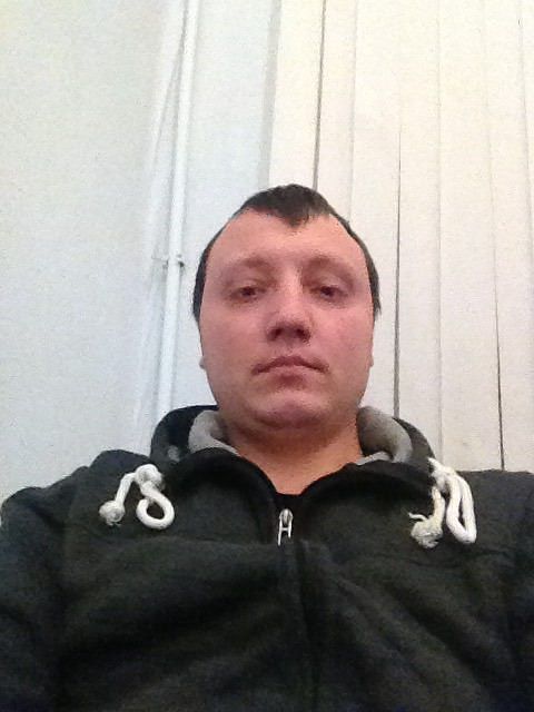Это я