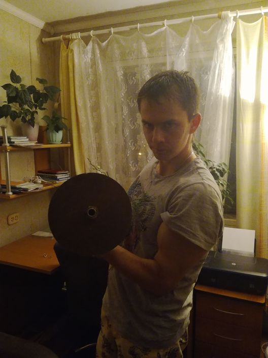 Личные фото