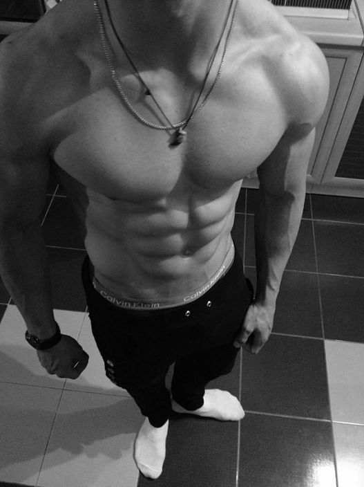 Личные фото