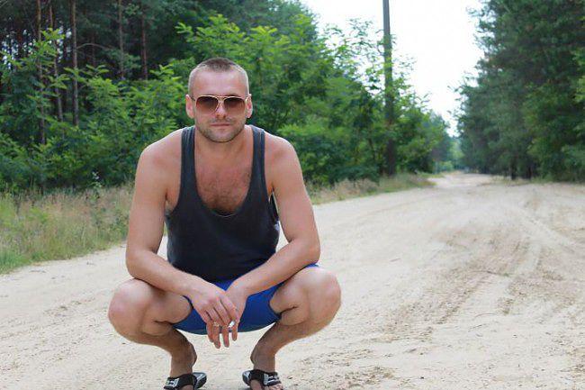 хорош не правда ли