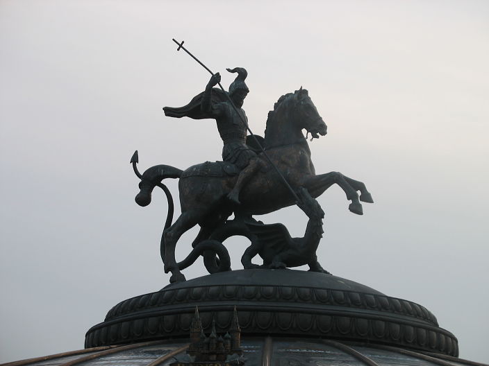 Победоносец