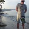 Tailand, Ko Chang!