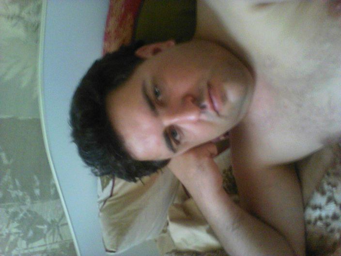 я и только я