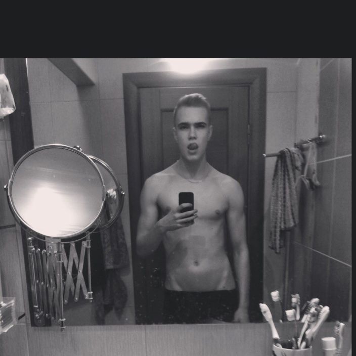 Личные фото