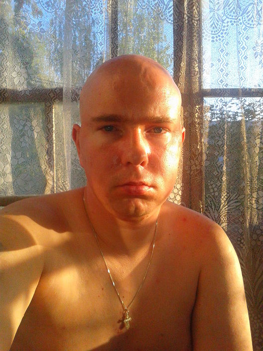 СЕРГЕЙ АЛЕКСАНДРОВИЧ