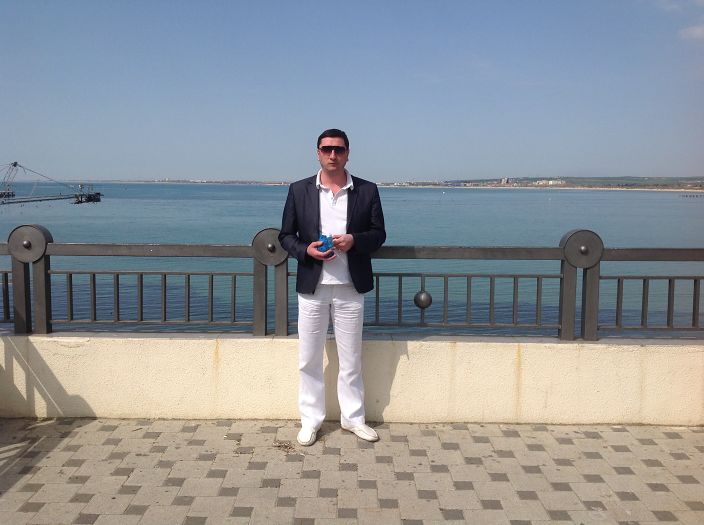 Чики Мантана