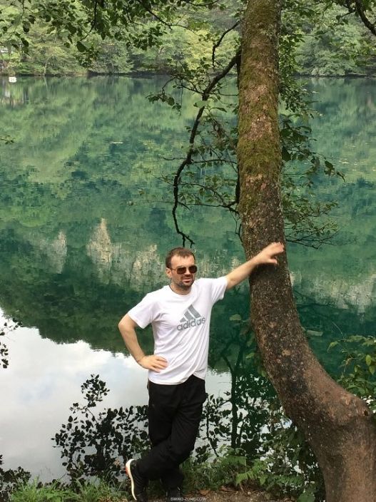 Личные фото